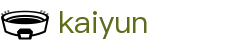 开云（Kaiyun） - 亚洲顶尖赛事官网入口